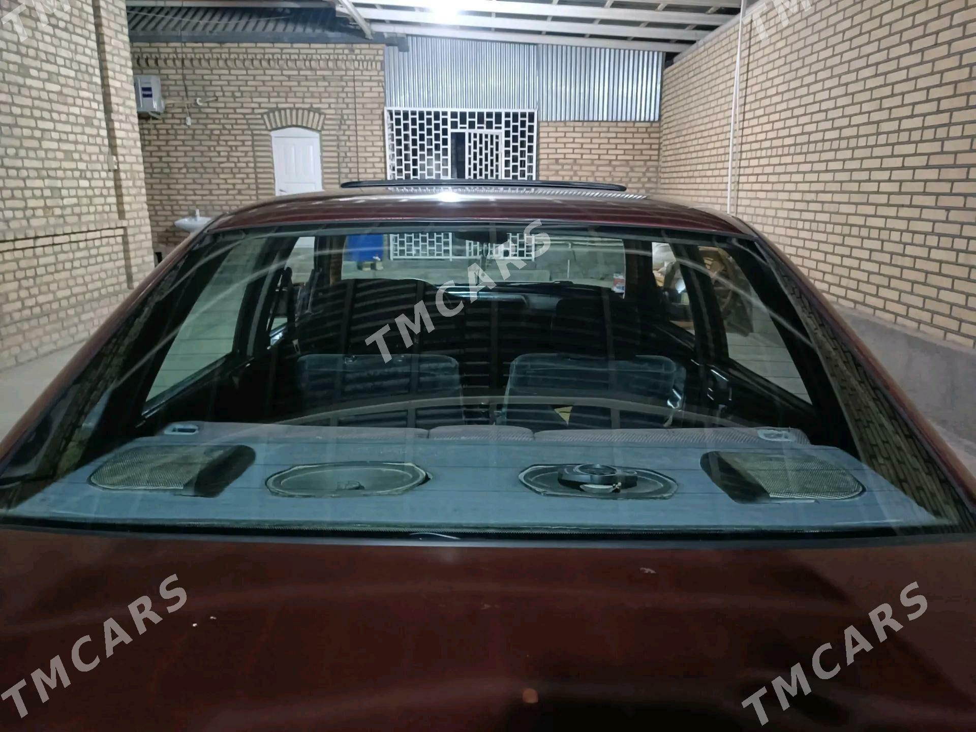 Opel Vectra 1992 - 35 000 TMT - Wekilbazar - img 3