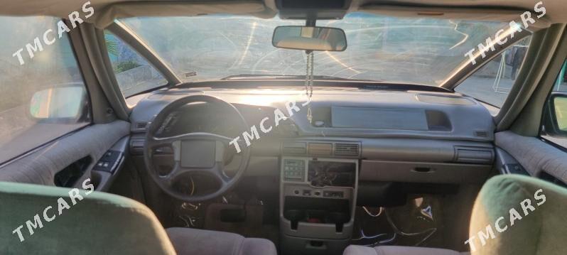 Pontiac Trans Sport 1993 - 23 000 TMT - Kaka - img 2