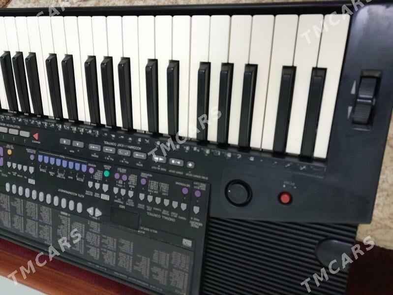 ritmblok Yamaha 510 - Туркменабат - img 2