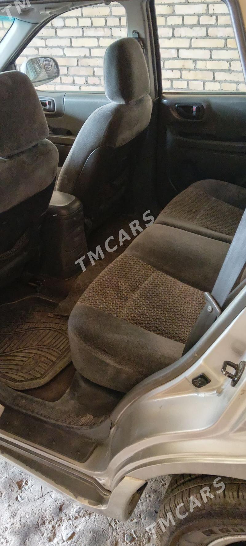 Hyundai Santa Fe 2001 - 100 000 TMT - Чарджоу - img 6