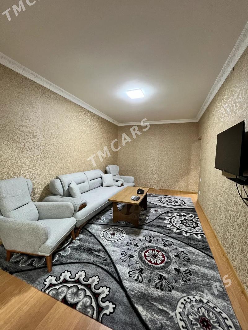 ARENDA FULL 2-KOM.KWARTIRA - Гаудан "В" - img 5