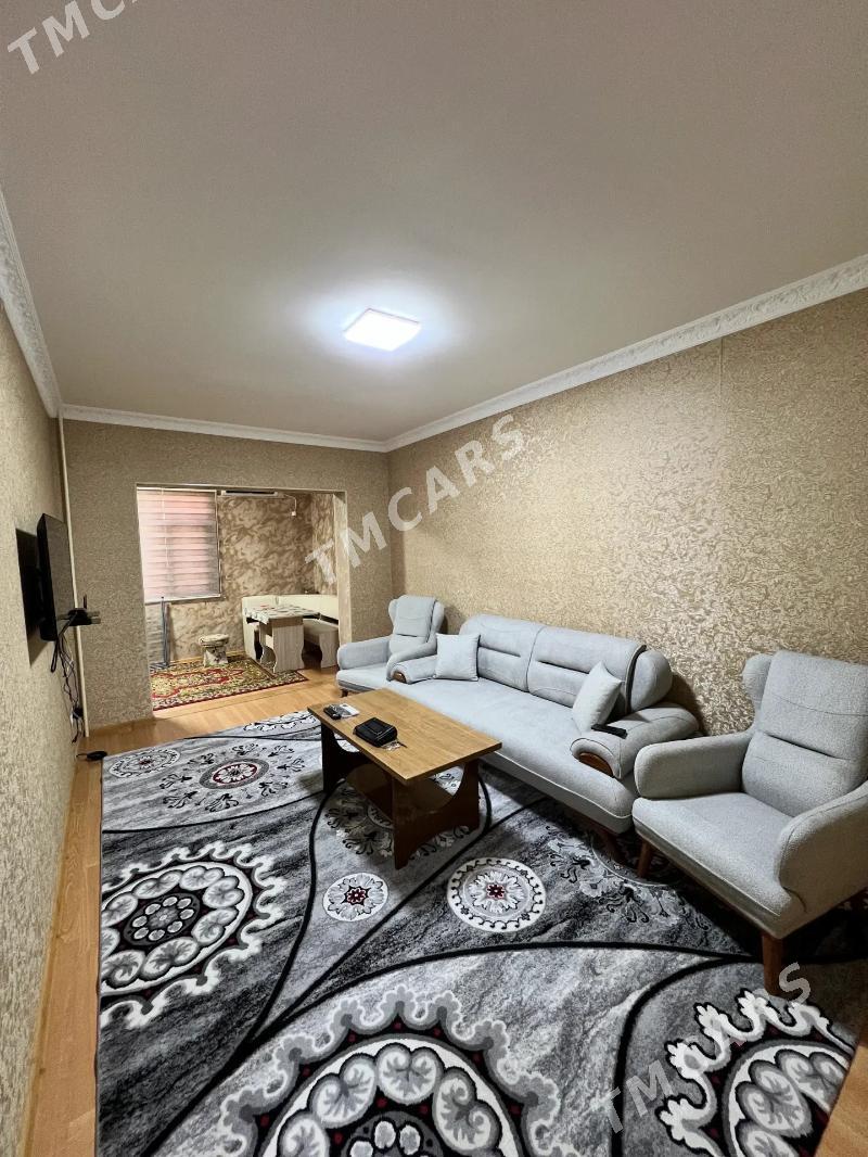 ARENDA FULL 2-KOM.KWARTIRA - Гаудан "В" - img 4