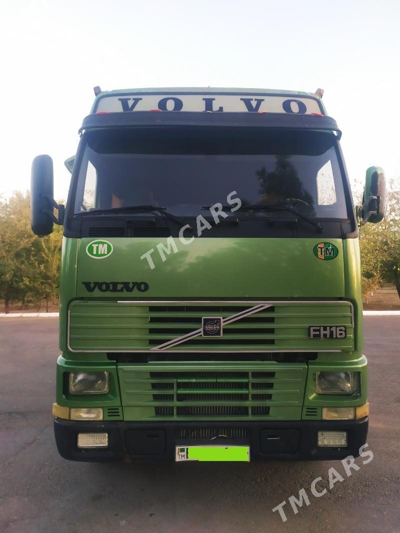 Volvo FH12 2001 - 490 000 TMT - Aşgabat - img 2