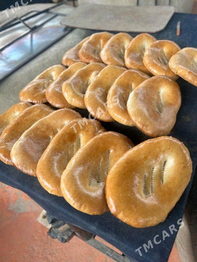 Çörek yapyjy  gerek - Tejen - img 4