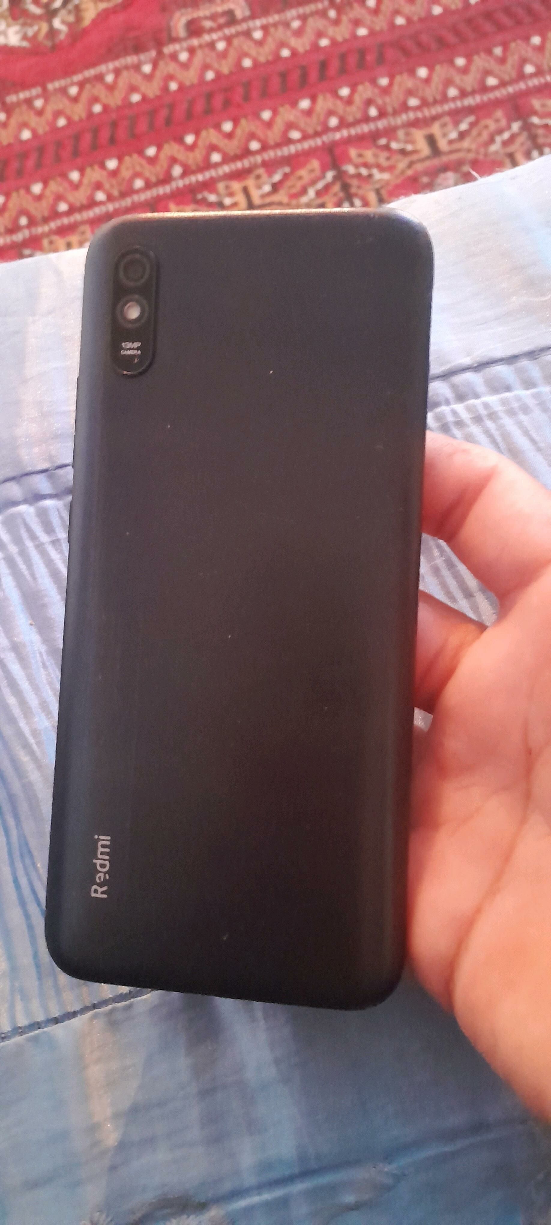 Redmi9A - Ак-Бугдайский этрап - img 2