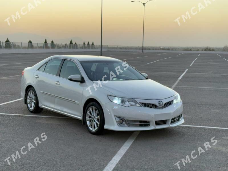 Toyota Camry 2012 - 221 000 TMT - Ашхабад - img 6