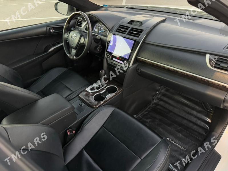 Toyota Camry 2012 - 221 000 TMT - Ашхабад - img 8