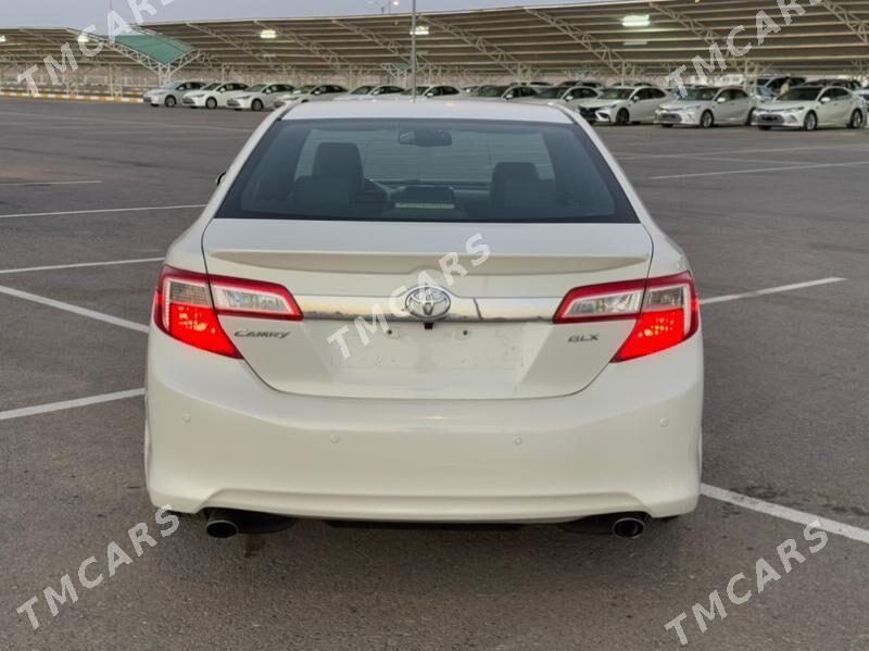 Toyota Camry 2012 - 221 000 TMT - Ашхабад - img 3
