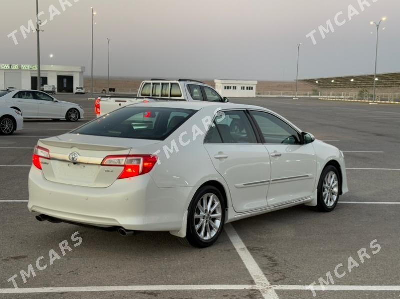 Toyota Camry 2012 - 221 000 TMT - Ашхабад - img 2