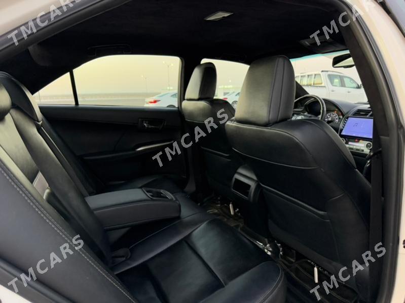 Toyota Camry 2012 - 221 000 TMT - Ашхабад - img 10