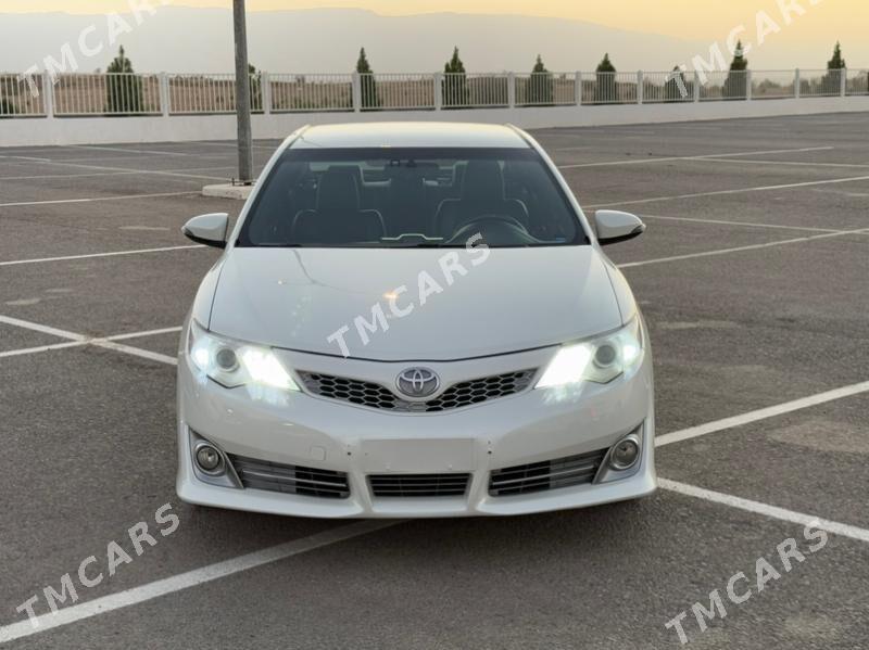 Toyota Camry 2012 - 221 000 TMT - Ашхабад - img 5