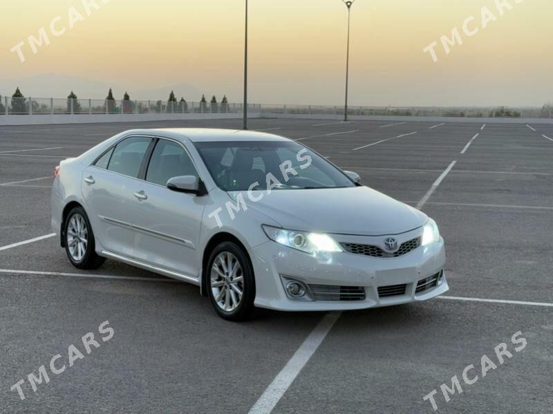 Toyota Camry 2012 - 221 000 TMT - Ашхабад - img 4