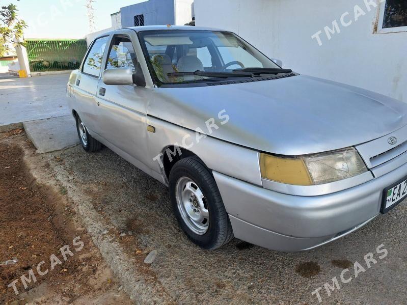 Lada 2110 2001 - 30 000 TMT - Гёкдепе - img 3