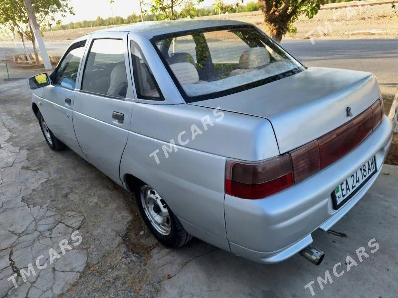 Lada 2110 2001 - 30 000 TMT - Гёкдепе - img 2