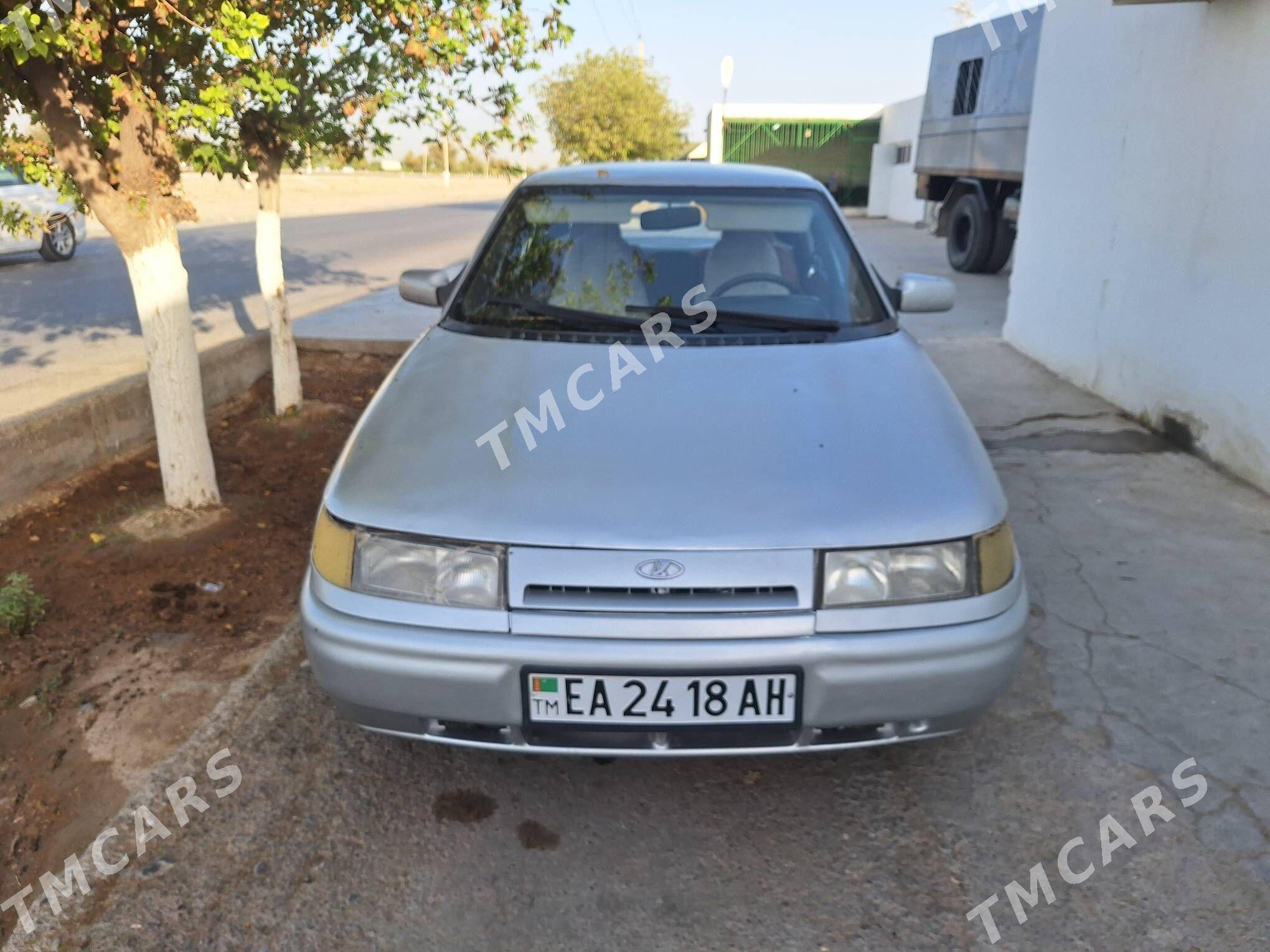 Lada 2110 2001 - 30 000 TMT - Гёкдепе - img 4