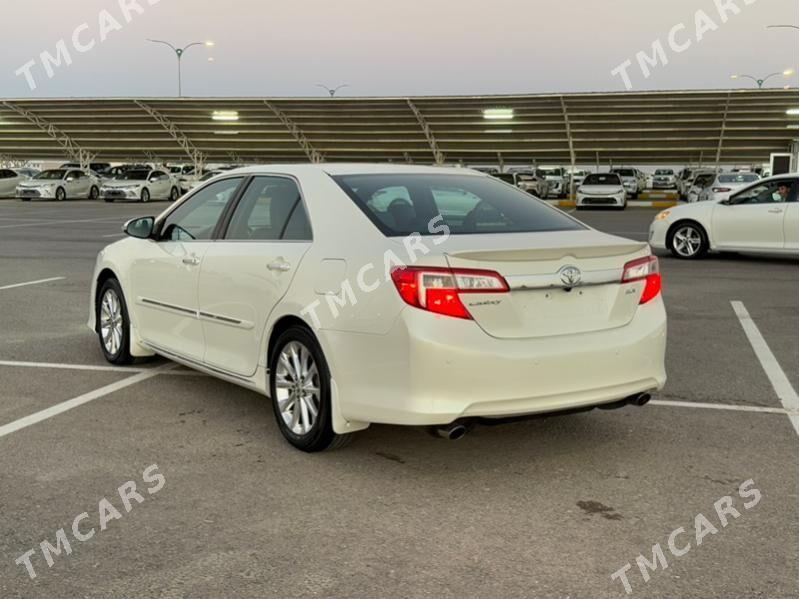 Toyota Camry 2012 - 221 000 TMT - Ашхабад - img 7