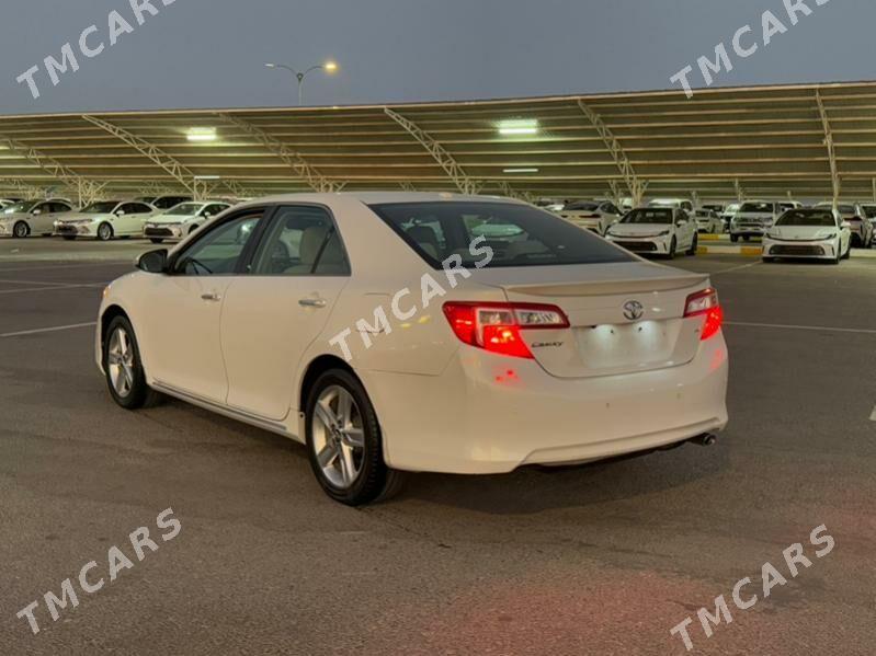 Toyota Camry 2012 - 212 000 TMT - Ашхабад - img 5