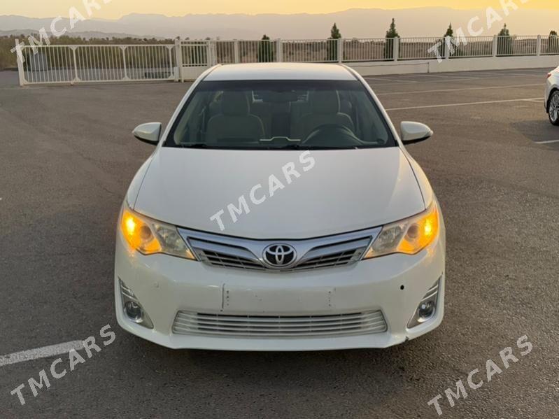 Toyota Camry 2012 - 212 000 TMT - Ашхабад - img 2