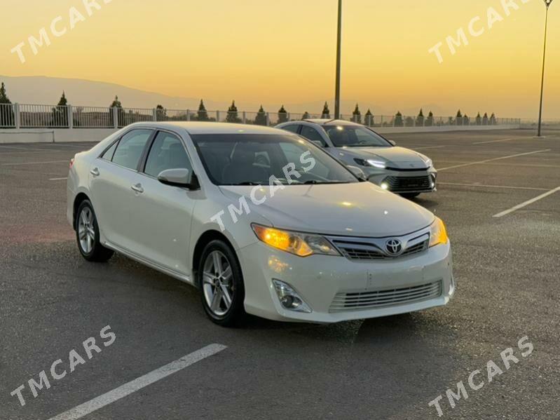 Toyota Camry 2012 - 212 000 TMT - Ашхабад - img 6