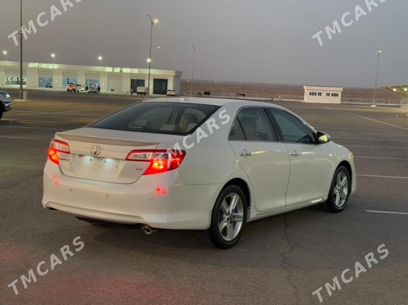 Toyota Camry 2012 - 212 000 TMT - Ашхабад - img 9