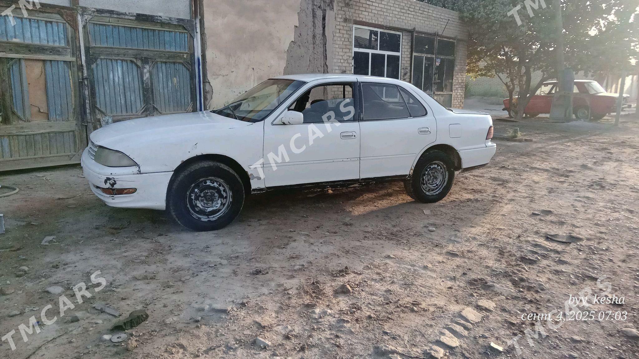 Toyota Camry 1993 - 27 000 TMT - Халач - img 2