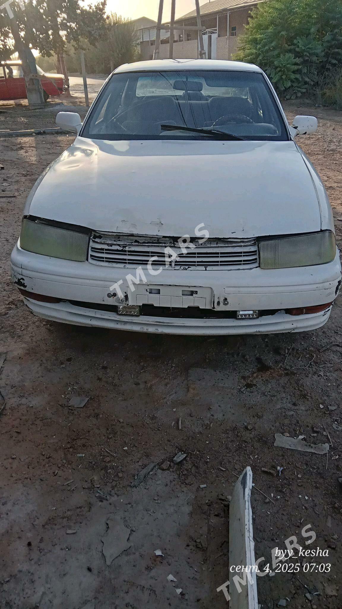 Toyota Camry 1993 - 27 000 TMT - Халач - img 3