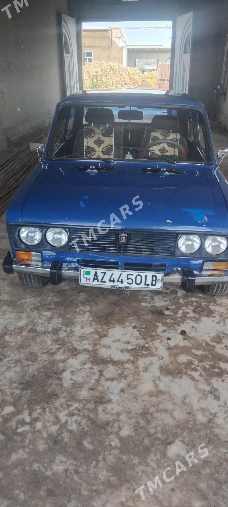 Lada 2106 1985 - 10 000 TMT - Türkmenabat - img 4
