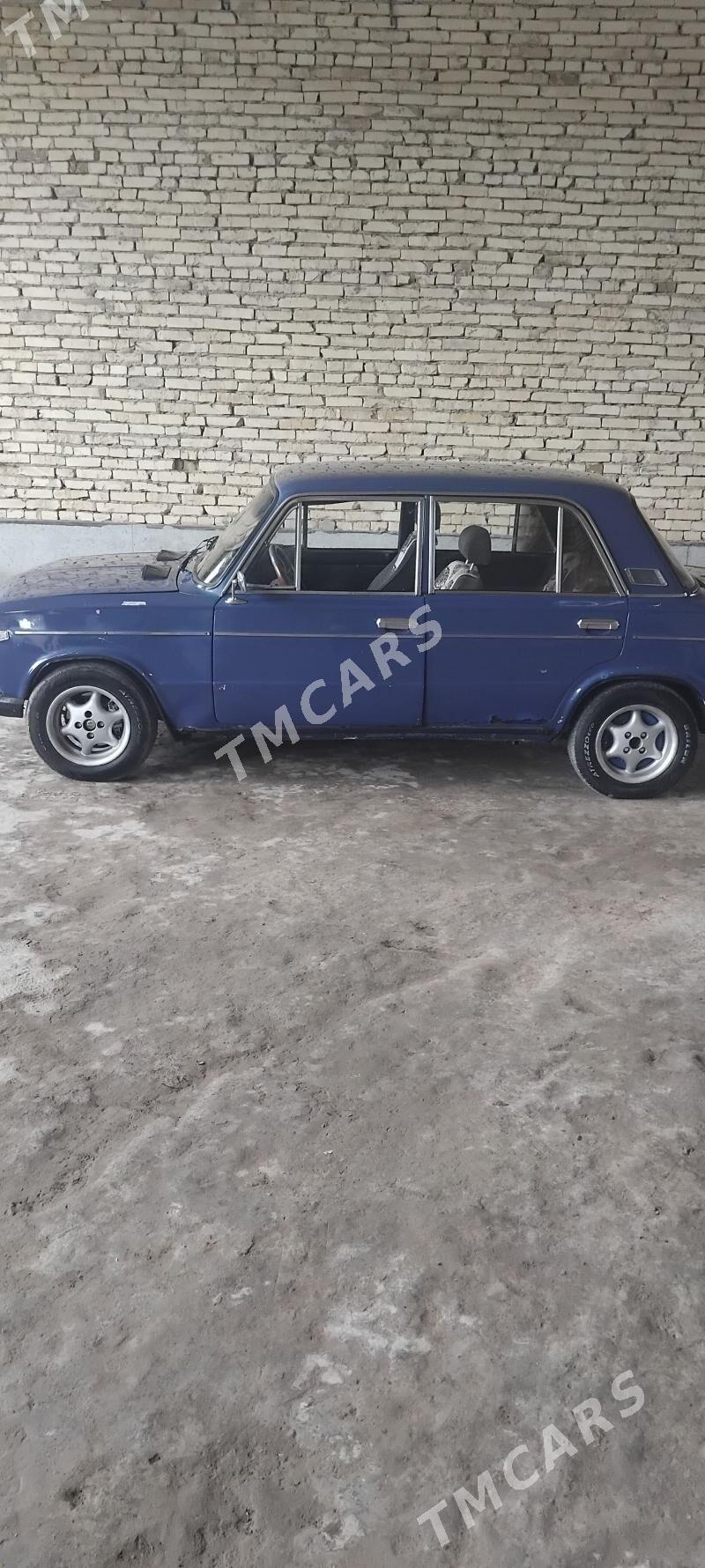 Lada 2106 1985 - 10 000 TMT - Türkmenabat - img 5