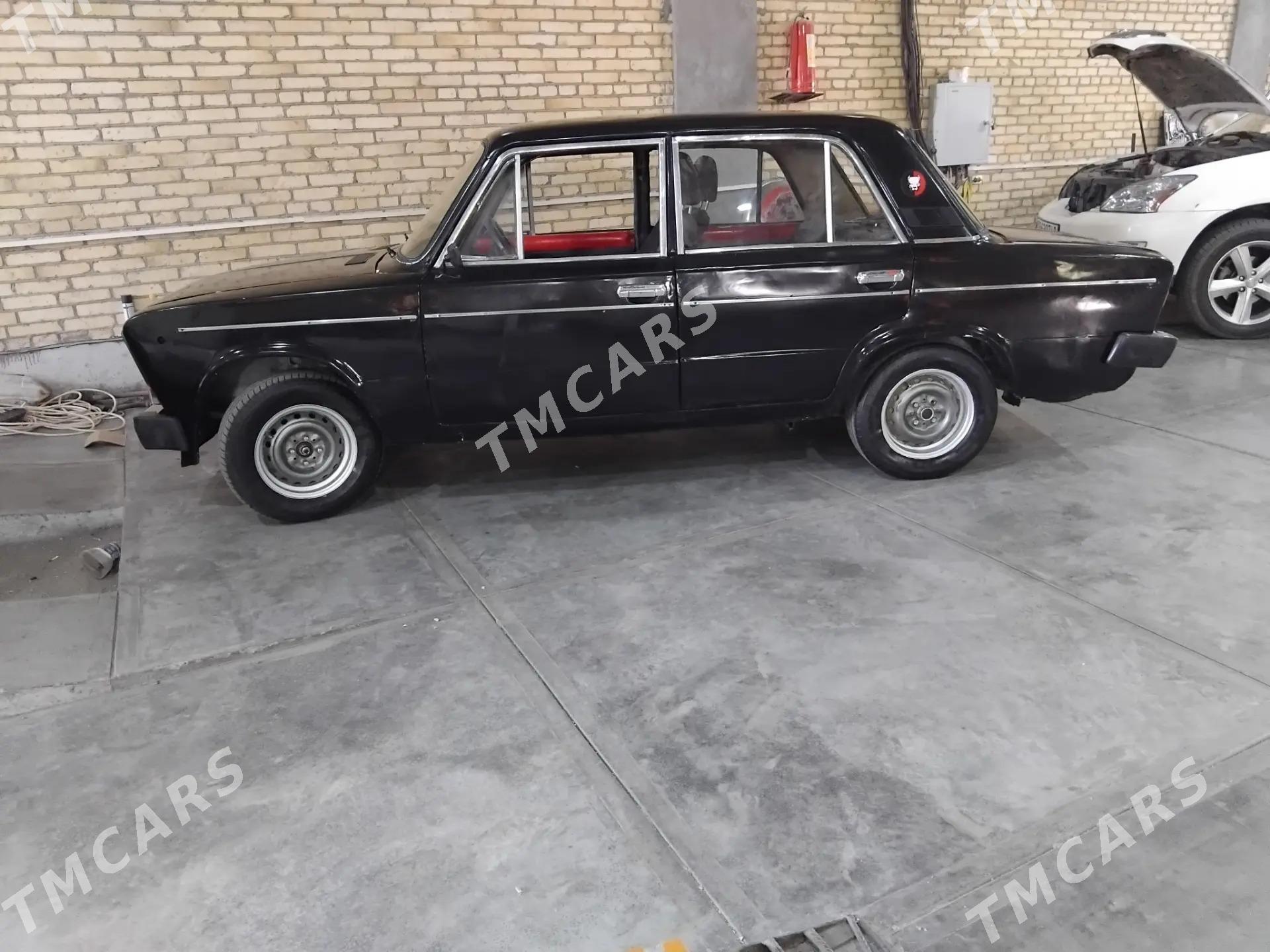 Lada 2106 1998 - 20 000 TMT - Туркменабат - img 2