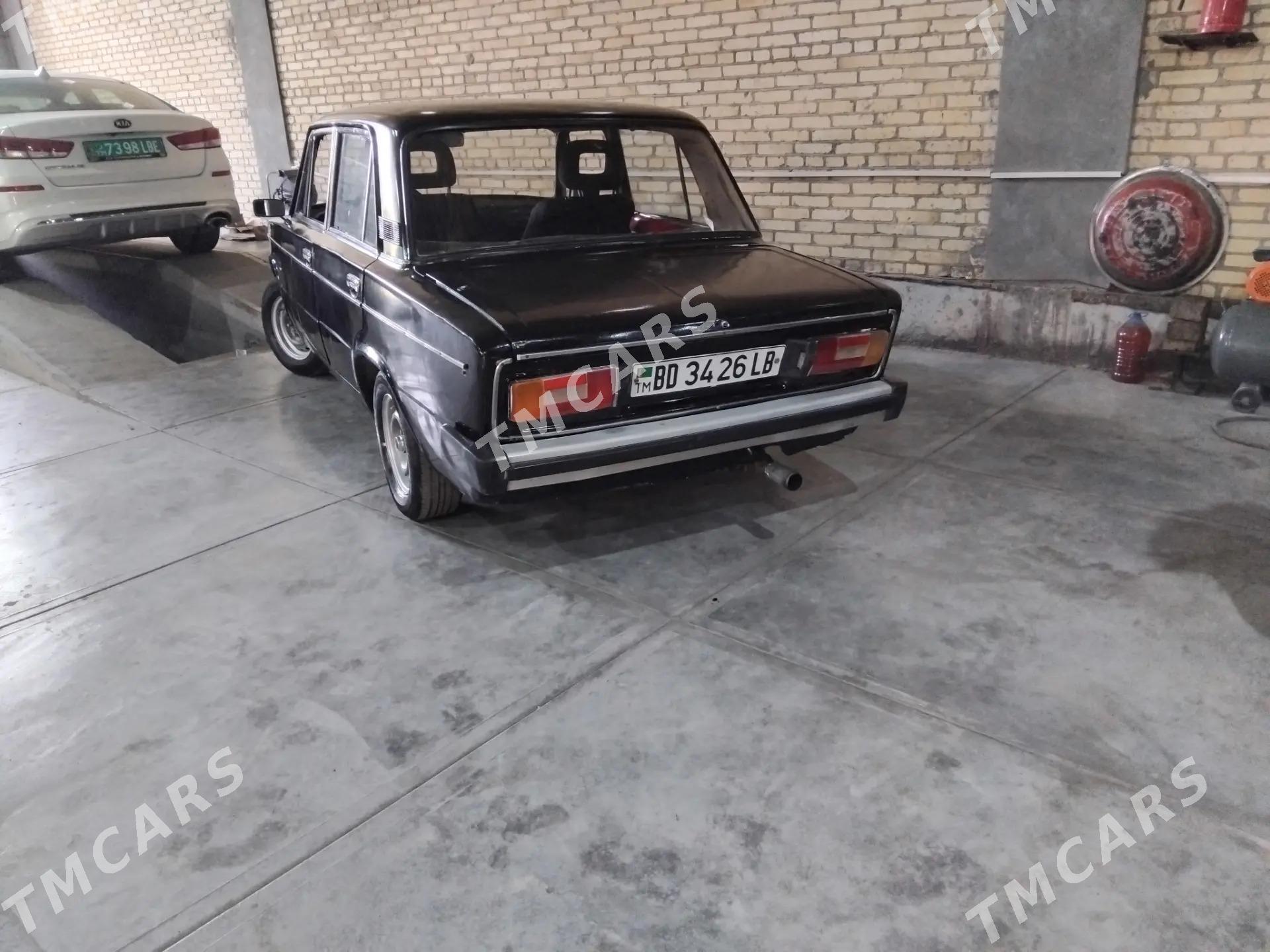 Lada 2106 1998 - 20 000 TMT - Туркменабат - img 4
