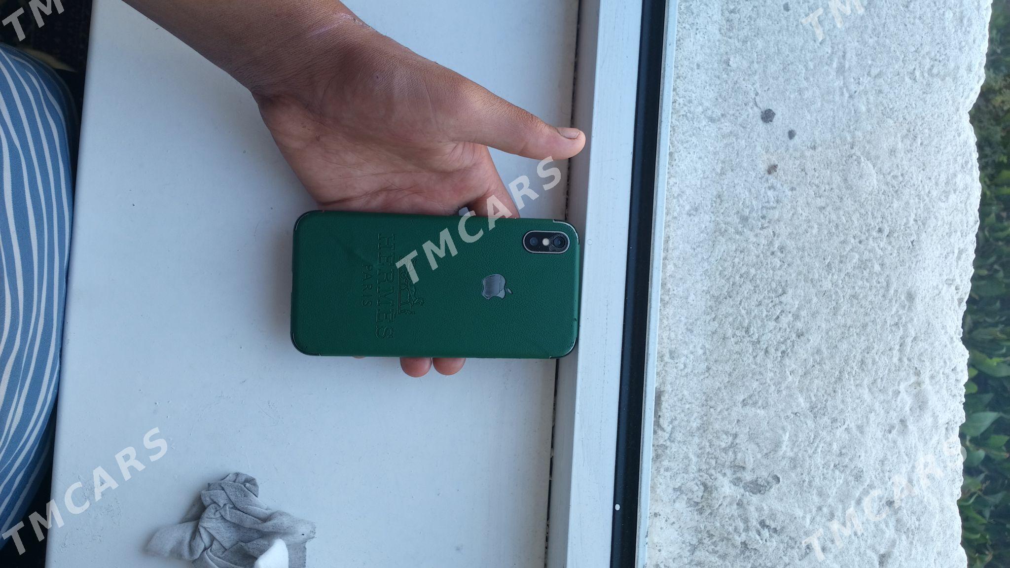 iPhone X - Туркменбаши - img 3
