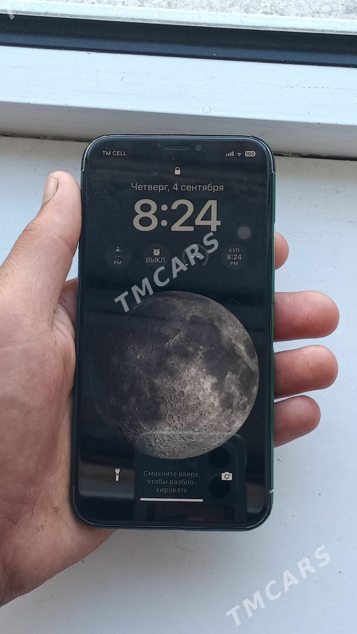iPhone X - Туркменбаши - img 2