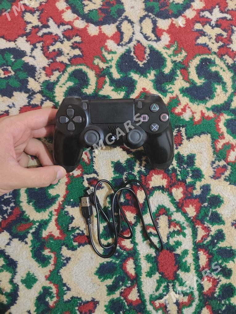 PS4 ORIGINAL JOYSTICK - Hitrowka - img 2
