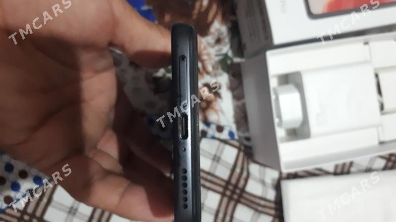 Redmi not 12pro 8,256 - Gubadag - img 2