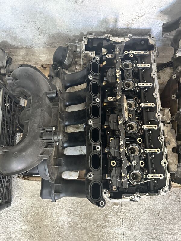 N52 Motor 4 200 TMT - Балканабат - img 2