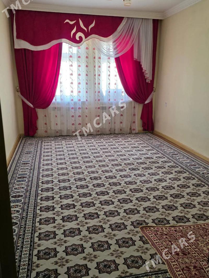 SATLYK MIR 7/2  3 KOM IPOTEKA - Aşgabat - img 5