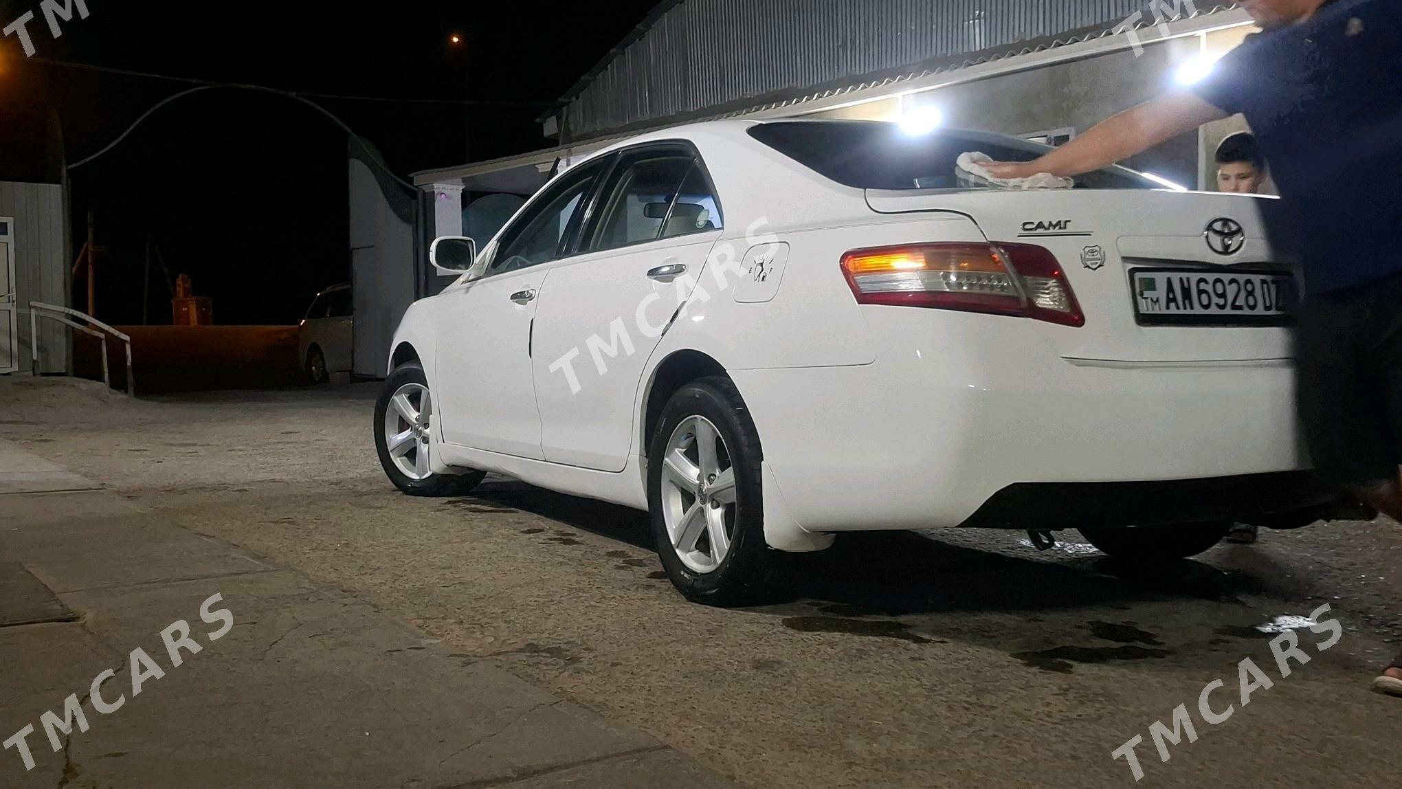 Toyota Camry 2008 - 150 000 TMT - Губадаг - img 2