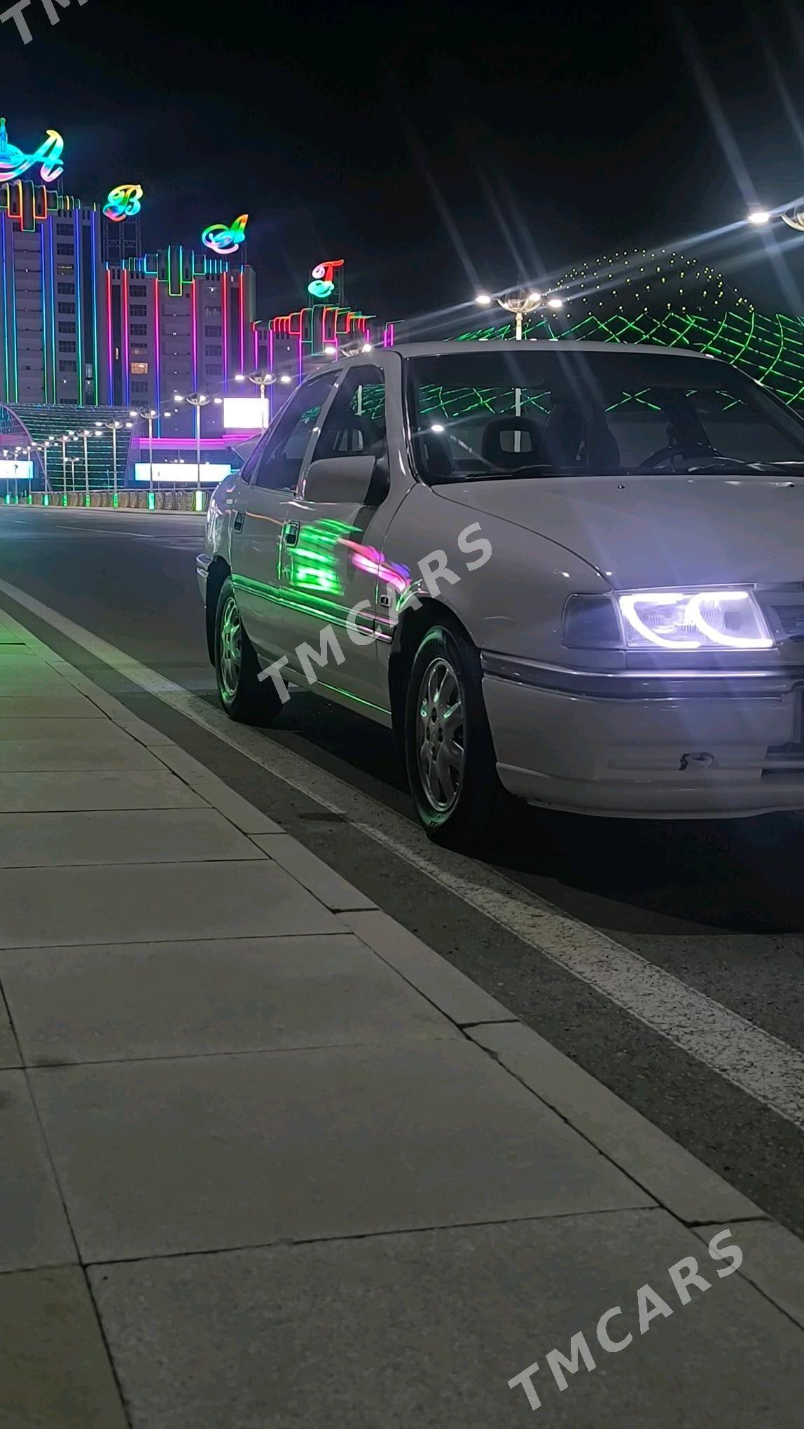 Opel Vectra 1993 - 58 000 TMT - Ашхабад - img 2