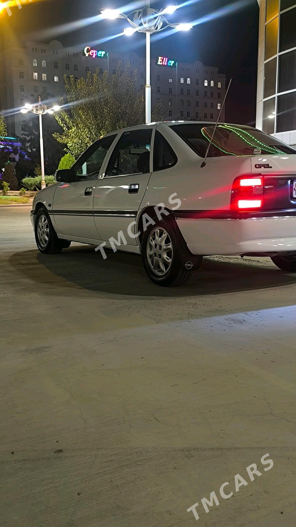 Opel Vectra 1993 - 58 000 TMT - Ашхабад - img 3
