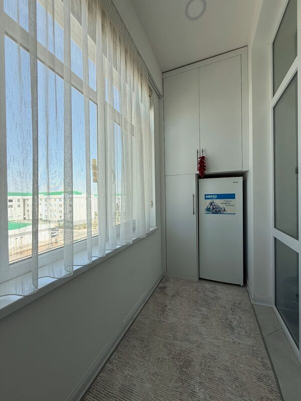 Gurtly 3 kom 120m2 - Ашхабад - img 4
