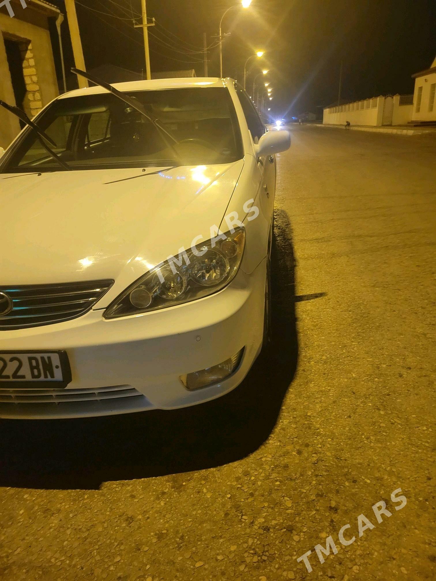 Toyota Camry 2005 - 210 000 TMT - Esenguly - img 5