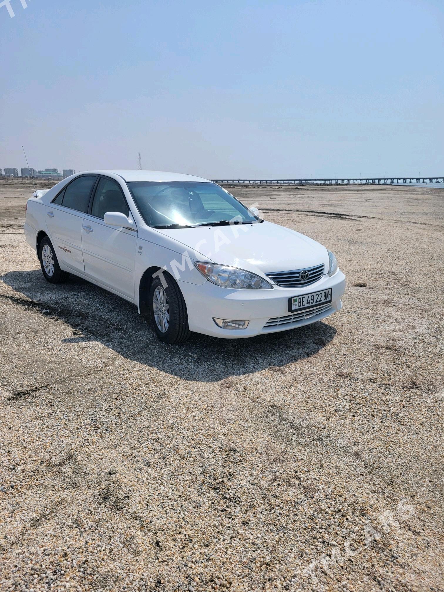 Toyota Camry 2005 - 210 000 TMT - Esenguly - img 7