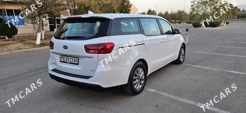 Kia Sedona 2020 - 330 000 TMT - Aşgabat - img 5