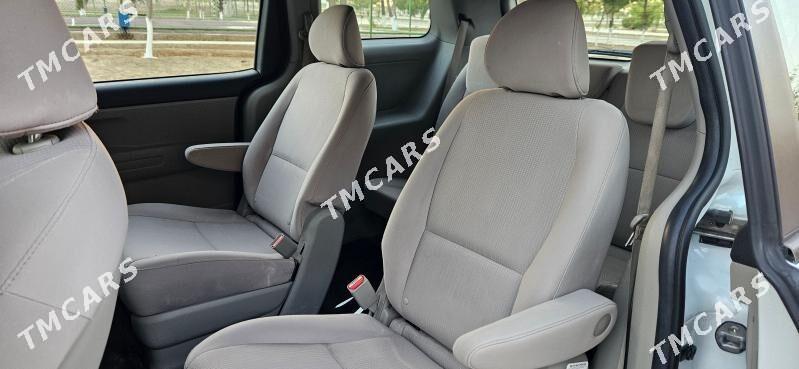 Kia Sedona 2020 - 330 000 TMT - Aşgabat - img 6