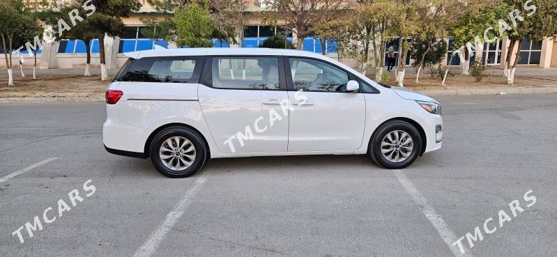 Kia Sedona 2020 - 330 000 TMT - Aşgabat - img 4