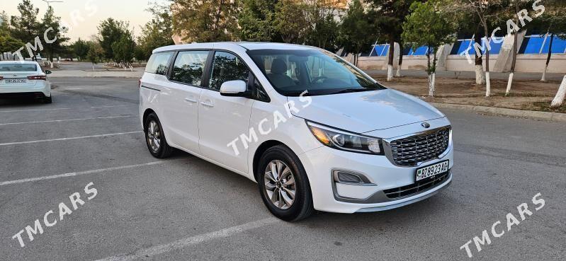 Kia Sedona 2020 - 330 000 TMT - Aşgabat - img 3