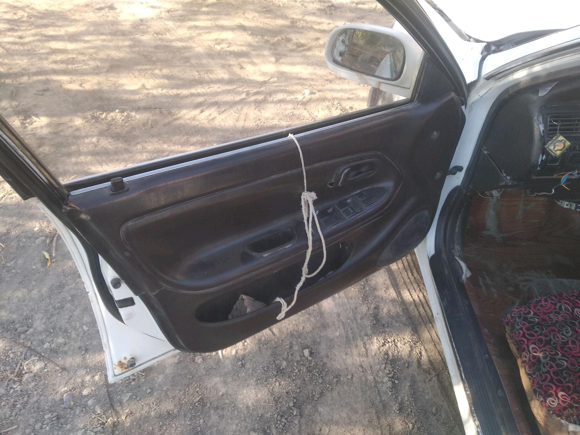 Toyota Corolla 1993 - 30 000 TMT - Köneürgenç - img 3