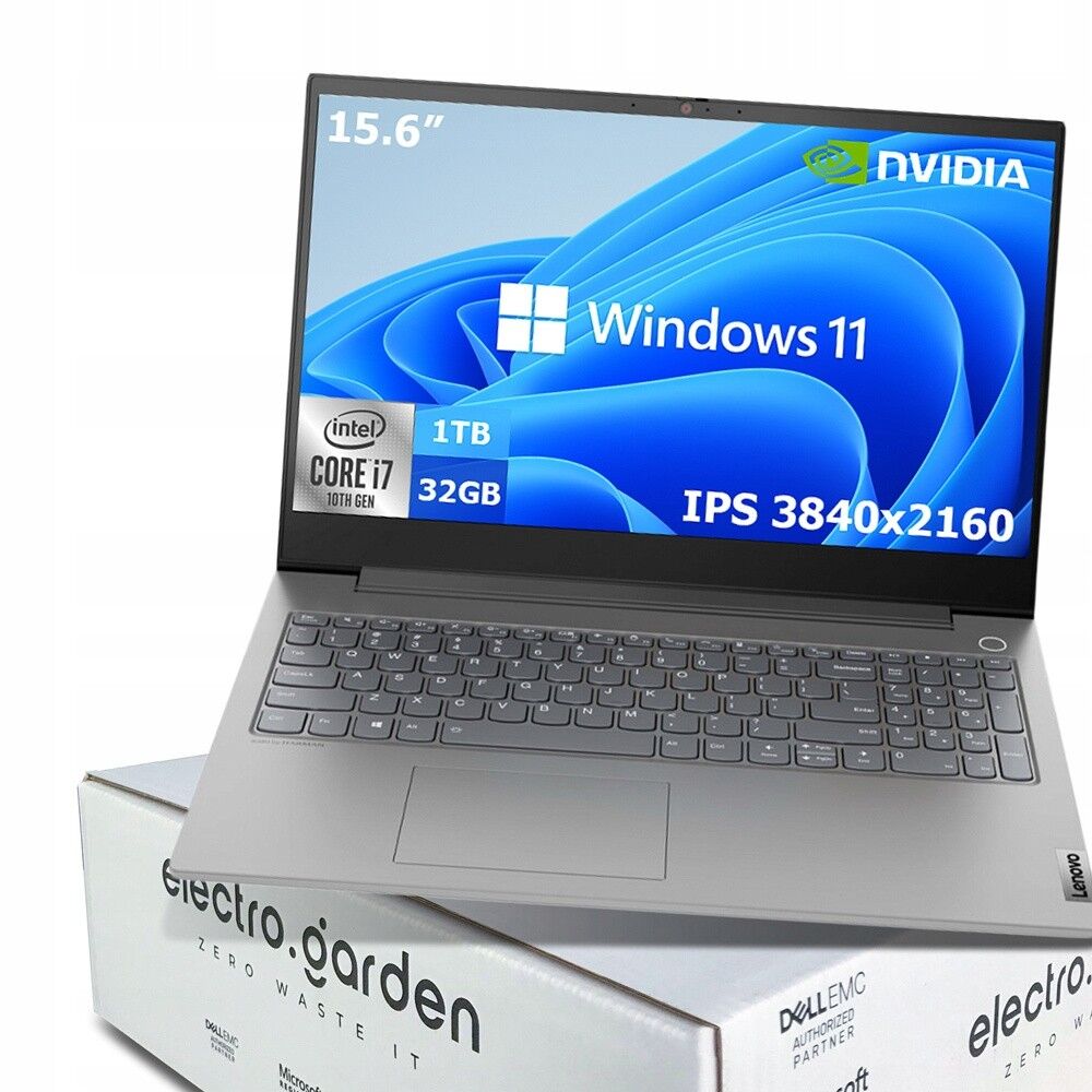 i7 10 Gen GTX 1650ti 4K - Мары - img 2