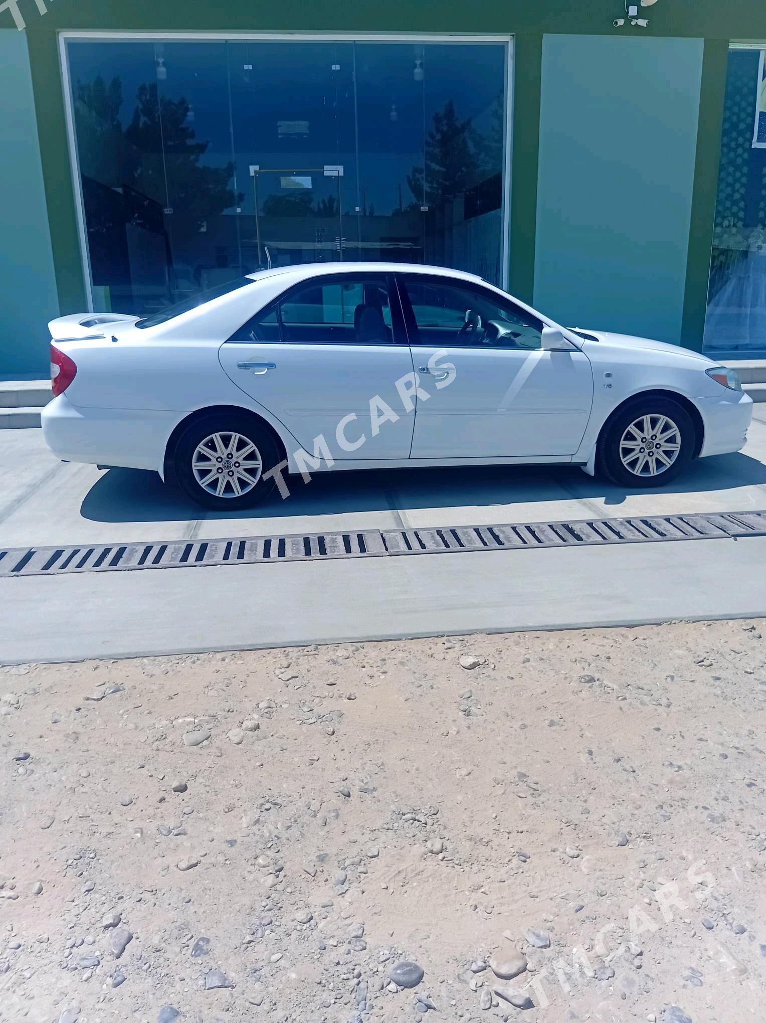 Toyota Camry 2002 - 165 000 TMT - Мары - img 2
