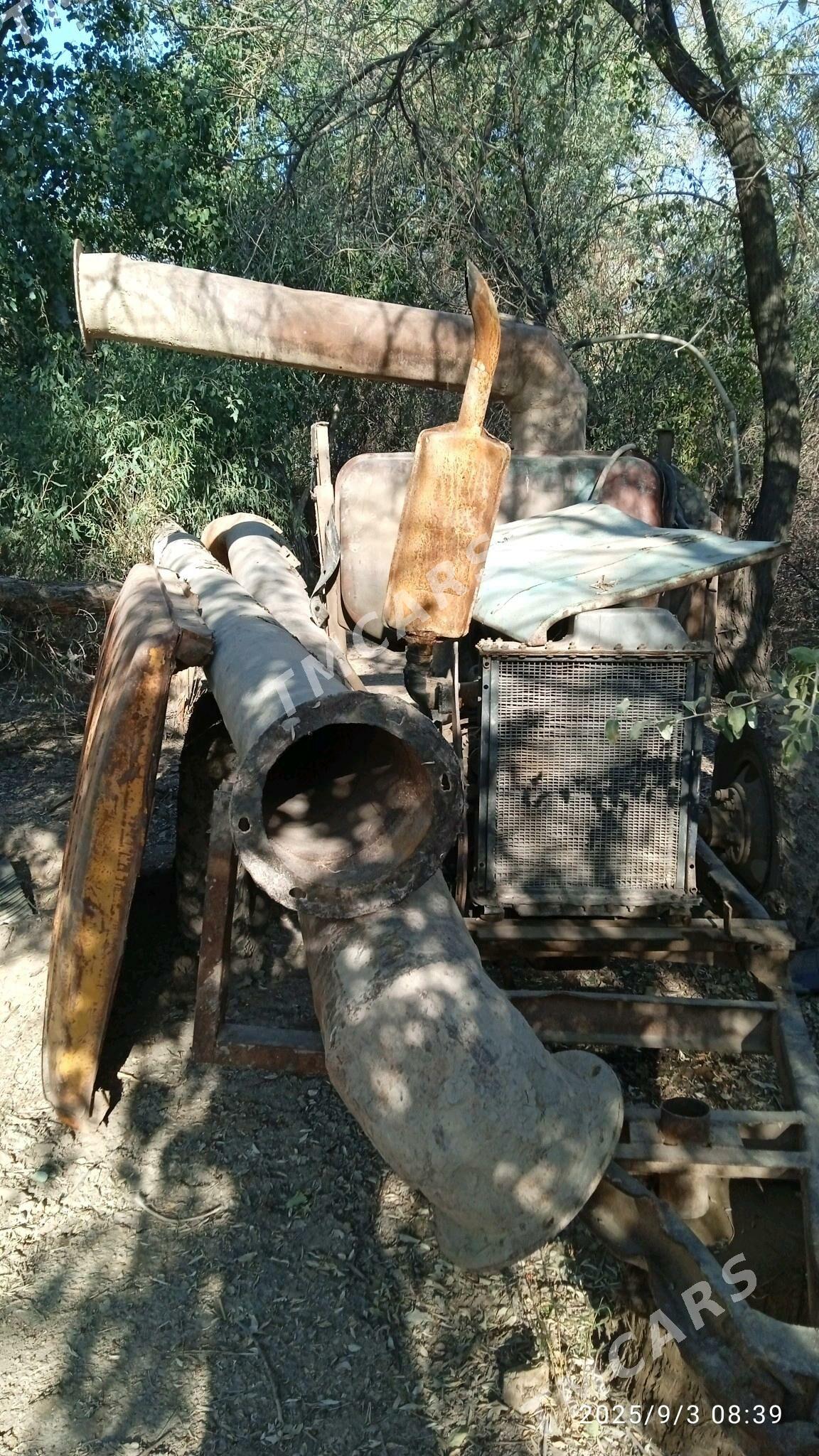 MTZ SASOS - Болдумсаз - img 2